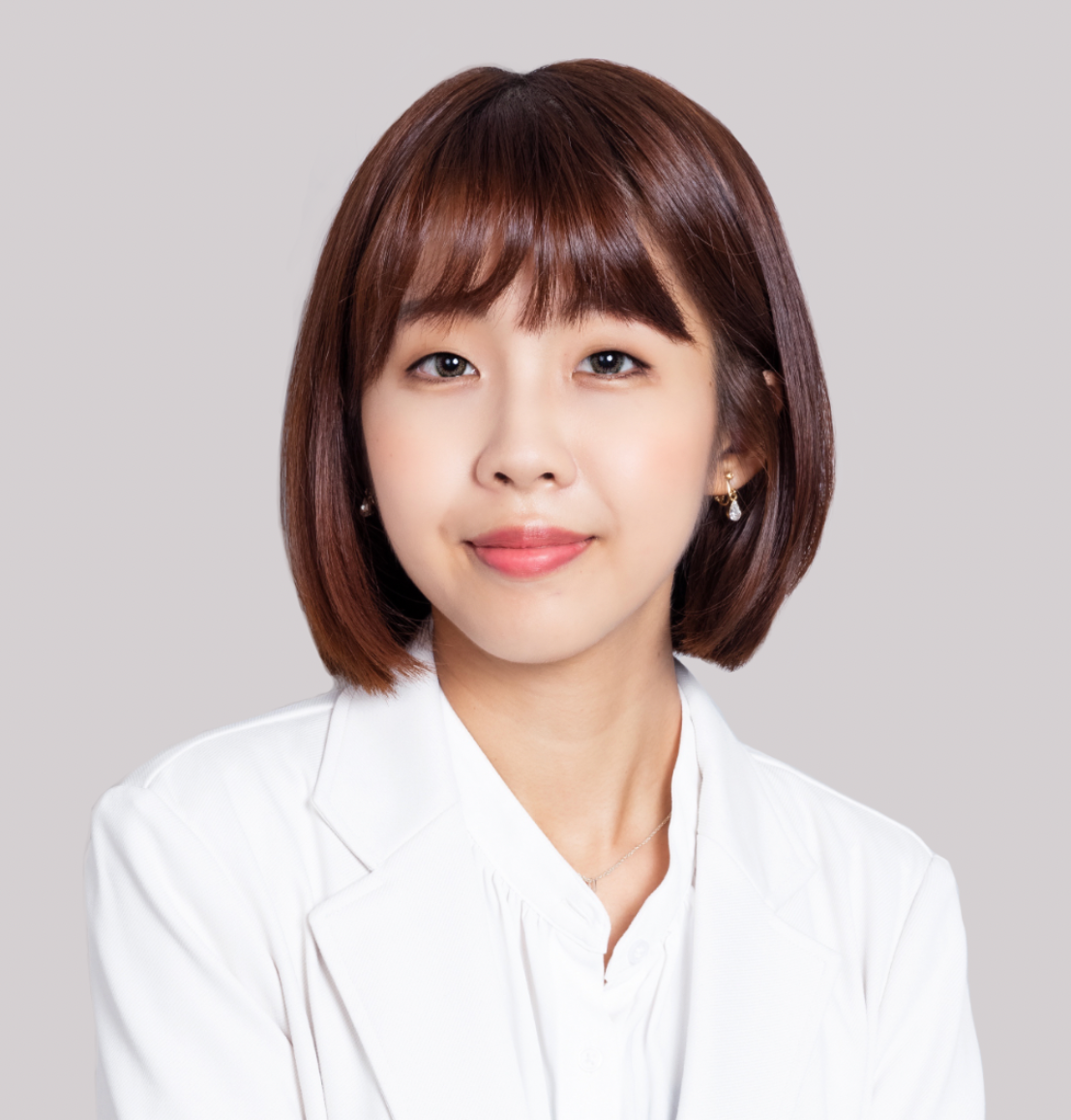 Catherine Wu